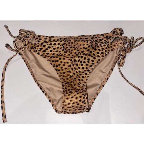 Shade & Shore NWT size 34B top/ M bottoms bikini set - Picture 6 of 9